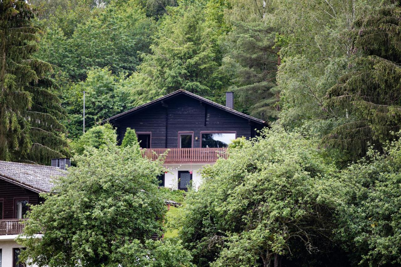 Himmelberg11 Apartman Thalfang Kültér fotó