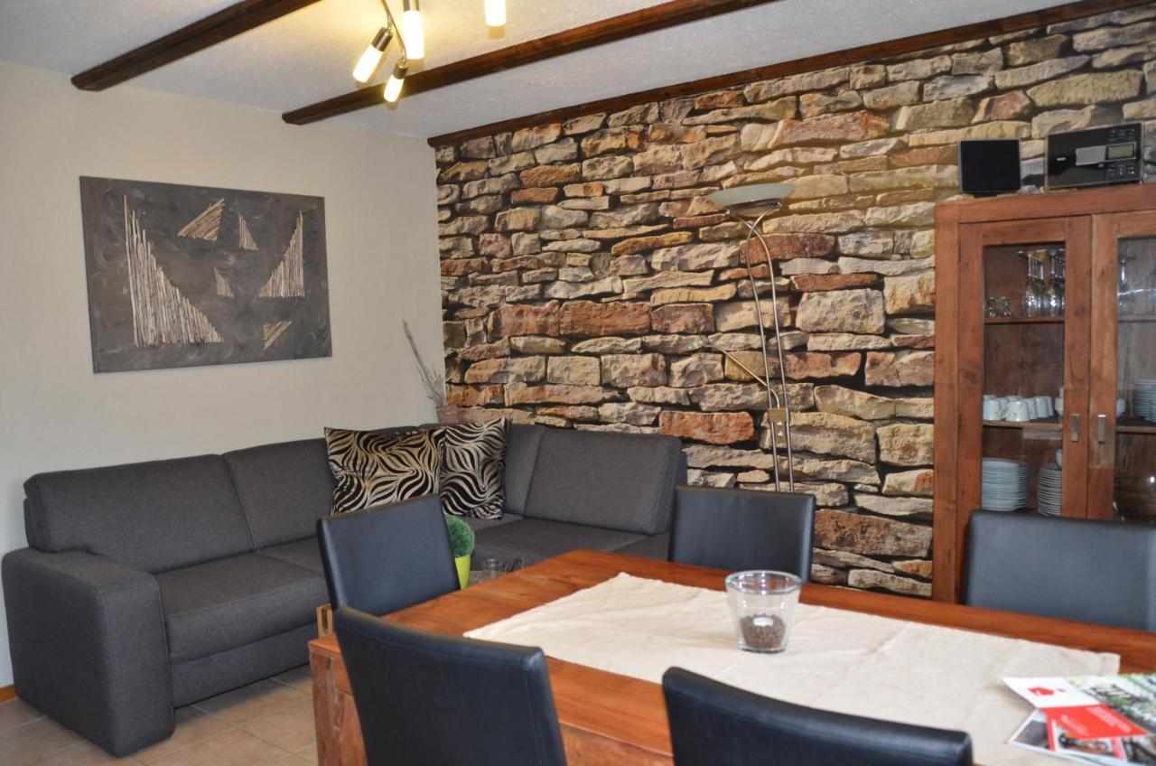 Himmelberg11 Apartman Thalfang Kültér fotó